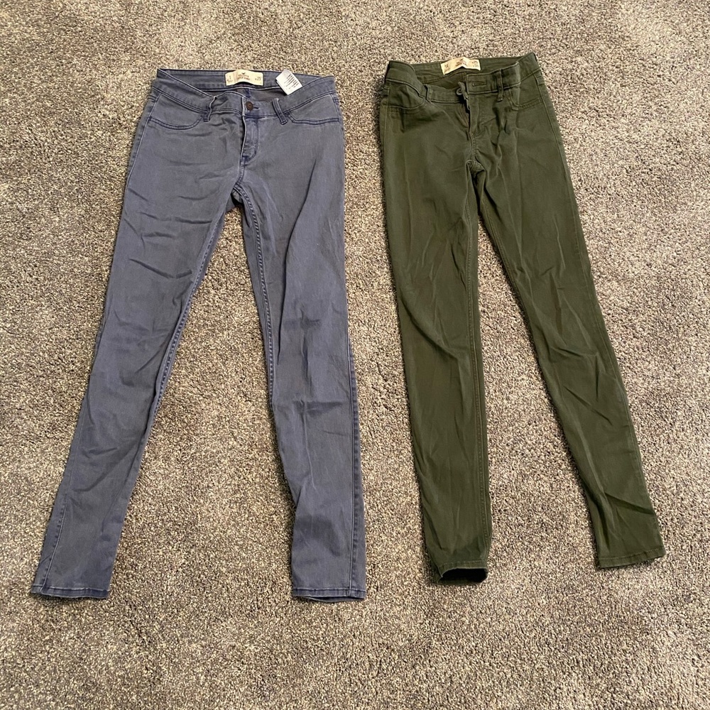 Hollister Jeans